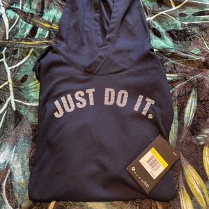 Nike Dri-Fit Sweatshirt